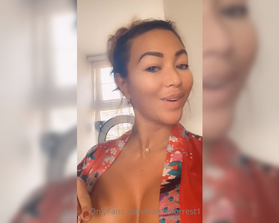 Natalia Forrest OnlyFans Video 3907