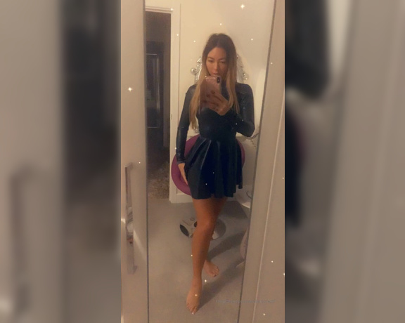 Natalia Forrest OnlyFans Video 3217