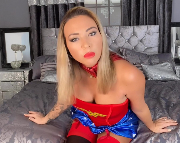 Natalia Forrest OnlyFans Video 4973