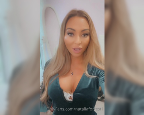 Natalia Forrest OnlyFans Video 2334