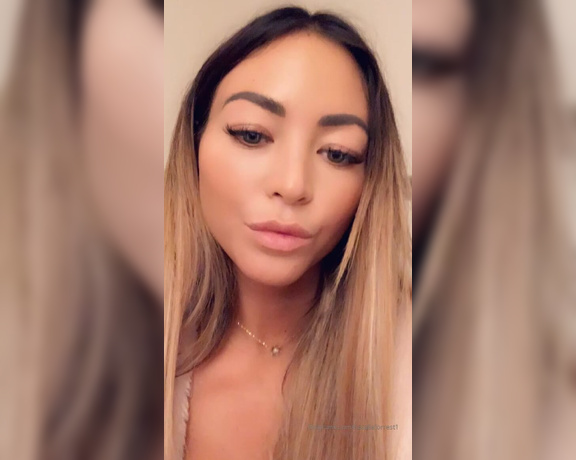 Natalia Forrest OnlyFans Video 3203