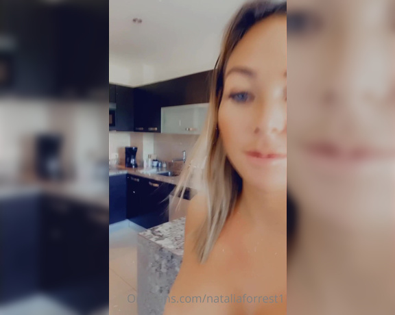 Natalia Forrest OnlyFans Video 0407