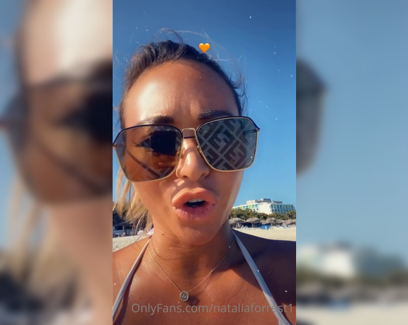 Natalia Forrest OnlyFans Video 0273