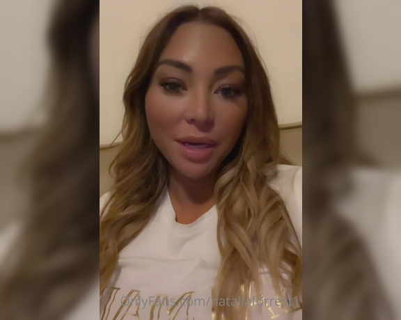 Natalia Forrest OnlyFans Video 2480