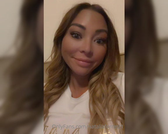 Natalia Forrest OnlyFans Video 2480