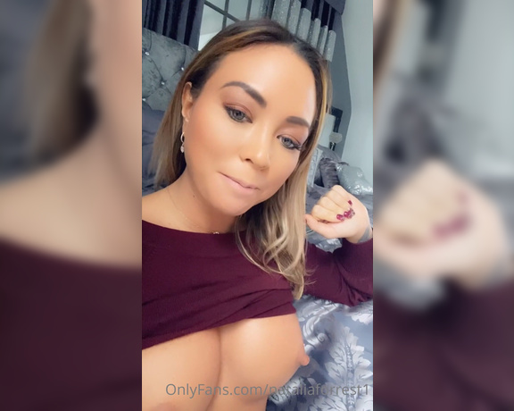 Natalia Forrest OnlyFans Video 4947