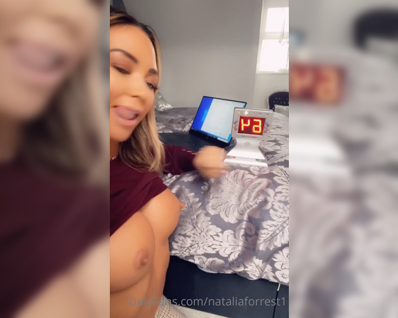 Natalia Forrest OnlyFans Video 4947