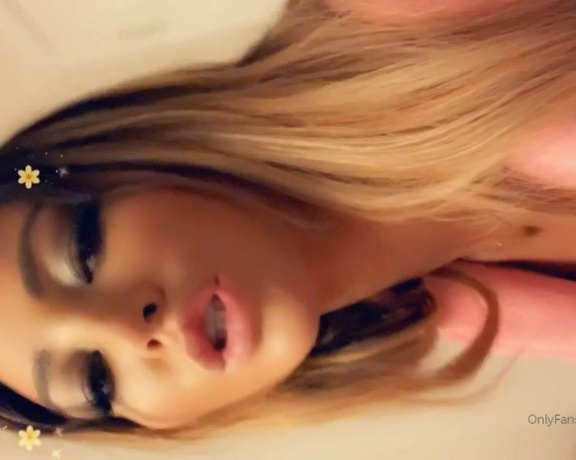 Natalia Forrest OnlyFans Video 3191