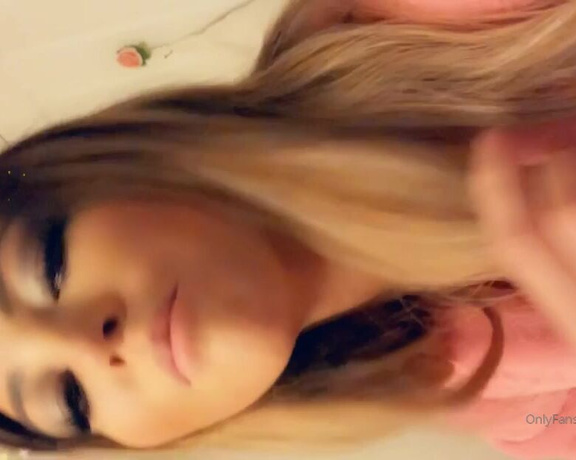 Natalia Forrest OnlyFans Video 3191