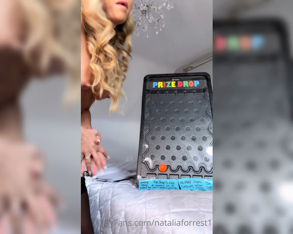 Natalia Forrest OnlyFans Video 2758