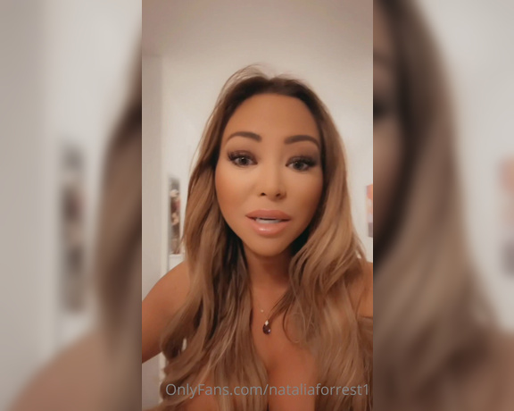 Natalia Forrest OnlyFans Video 2417