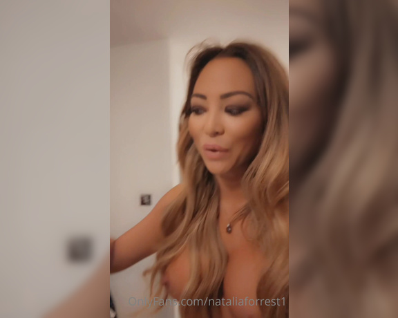 Natalia Forrest OnlyFans Video 2417