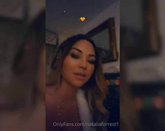 Natalia Forrest OnlyFans Video 1774