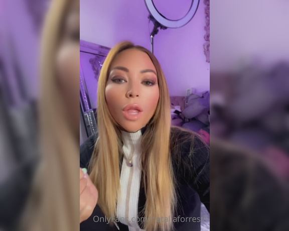 Natalia Forrest OnlyFans Video 2524