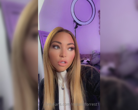 Natalia Forrest OnlyFans Video 2524