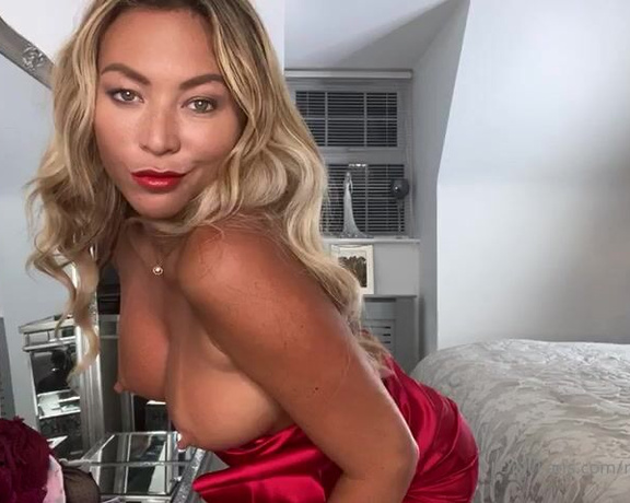 Natalia Forrest OnlyFans Video 4118