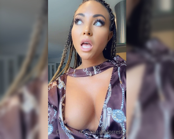 Natalia Forrest OnlyFans Video 4679