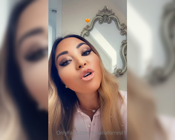 Natalia Forrest OnlyFans Video 1397