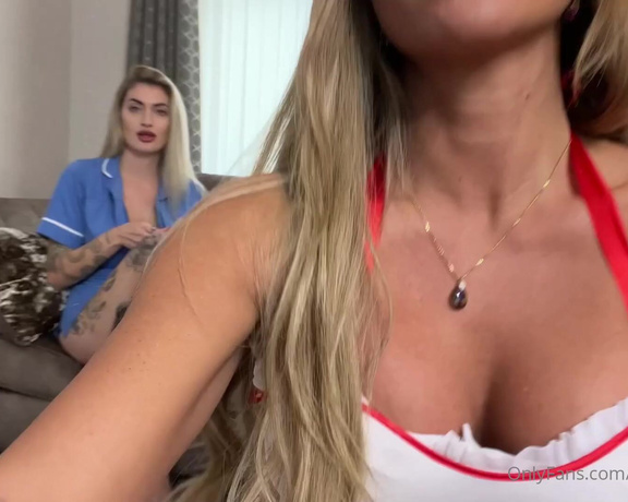 Natalia Forrest OnlyFans Video 2555