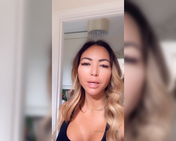 Natalia Forrest OnlyFans Video 3222