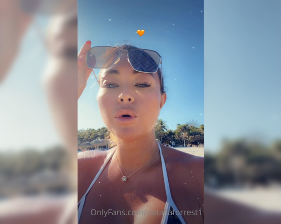 Natalia Forrest OnlyFans Video 0265