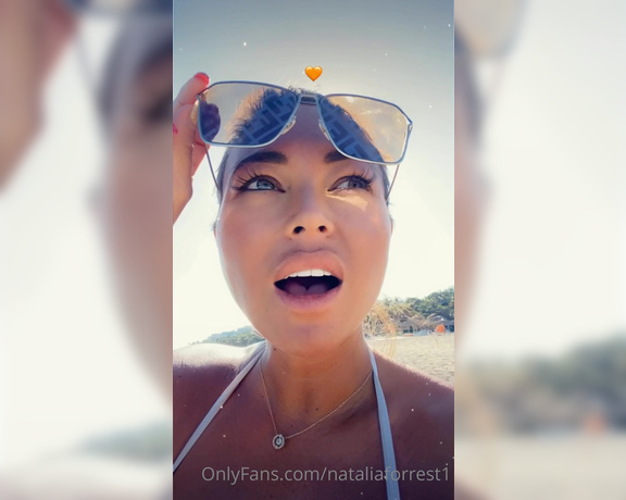 Natalia Forrest OnlyFans Video 0265