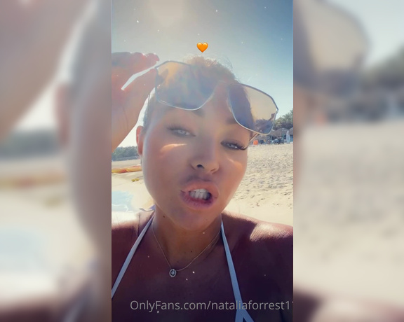 Natalia Forrest OnlyFans Video 0265