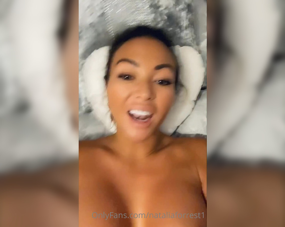 Natalia Forrest OnlyFans Video 4547