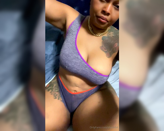 Shes6ft4 aka shes6ft4 - 04-23-2024 OnlyFans Video - Hey , Boo