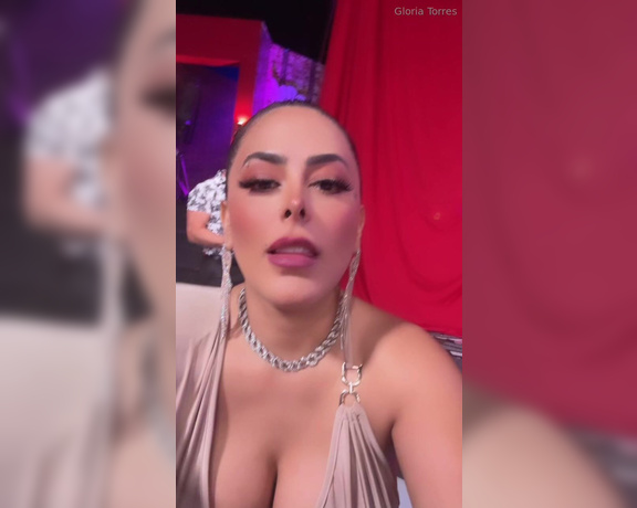 Gloria Torres aka ladytorres89 - 07-03-2024 OnlyFans Video - Leaked ladytorres89 72692