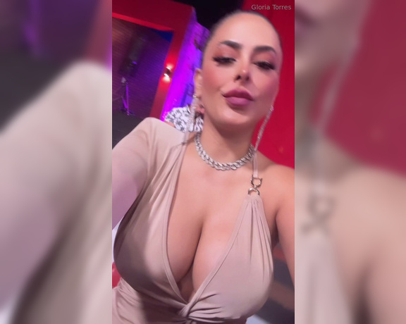 Gloria Torres aka ladytorres89 - 07-03-2024 OnlyFans Video - Leaked ladytorres89 72692