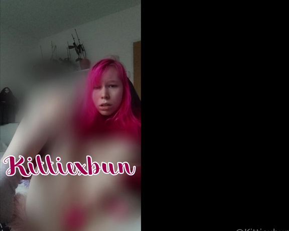 Kittiexbun aka kittiexbun - 08-10-2023 OnlyFans Video - PPV full lenght videos pt_6rhj