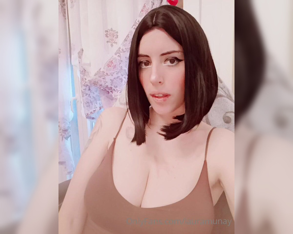 Lauramunaycrew aka lauramunay - 09-11-2022 OnlyFans Video - Leaked lauramunay 1305