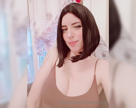 Lauramunaycrew aka lauramunay - 09-11-2022 OnlyFans Video - Leaked lauramunay 1305