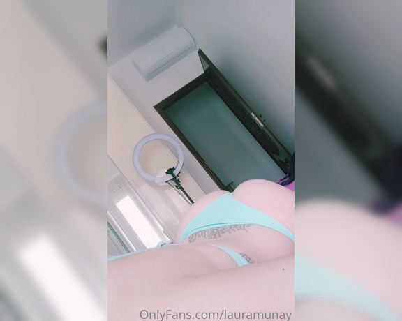 Lauramunaycrew aka lauramunay - 09-21-2022 OnlyFans Video - Leaked lauramunay 86090