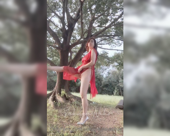 Sakuya Niko aka sakuya_nikochan - 09-29-2021 OnlyFans Video - Instagram rules in Japan are strict