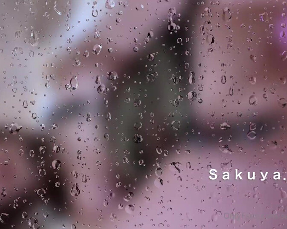 Sakuya Niko aka sakuya_nikochan - 09-06-2023 OnlyFans Video - Sample video 400 In Aarmy style I want to crawl on your body And what Im