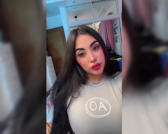 Yen Lachina aka yen_lachina - 04-05-2024 OnlyFans Video - HOLISSS