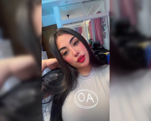 Yen Lachina aka yen_lachina - 04-05-2024 OnlyFans Video - HOLISSS