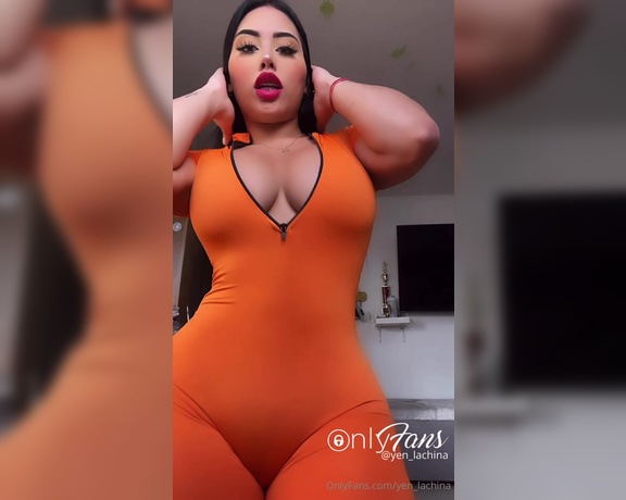 Yen Lachina aka yen_lachina - 08-29-2024 OnlyFans Video - Leaked yen_lachina 83926