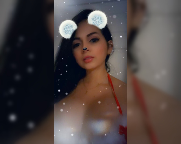 Yisela Avendaño aka yiselaoficial90 - 12-22-2019 OnlyFans Video - Leaked yiselaoficial90 95210