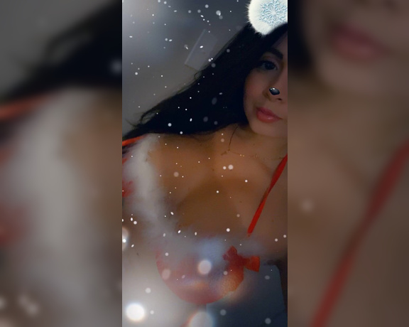 Yisela Avendaño aka yiselaoficial90 - 12-22-2019 OnlyFans Video - Leaked yiselaoficial90 95210