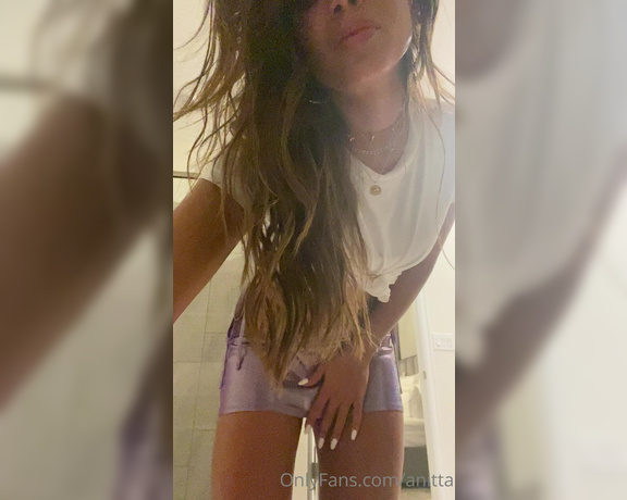 Anitta aka anitta - 08-01-2021 OnlyFans Video - Leaked anitta 33206