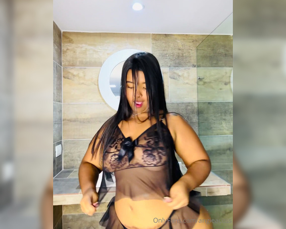 Angieacoss aka angieacoss - 09-12-2024 OnlyFans Video - Yo sé que aman mis bailes , les haré más de seguido