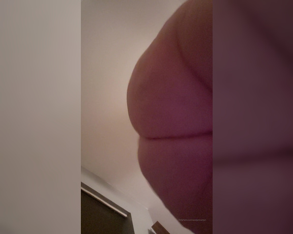 Asstyn Martyn aka asstynmartyn - 12-06-2019 OnlyFans Video - Leaked asstynmartyn 64349