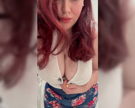 Jane Rocci aka janerocci - 09-12-2024 OnlyFans Video - Check inbox  Full video Feeling Myself