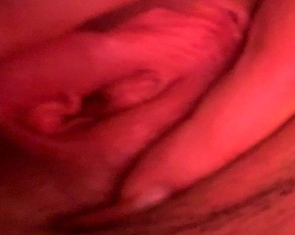 Spiced Ice Baby VIP aka spicedicebabyvip - 10-08-2020 OnlyFans Video - My pussy groovy