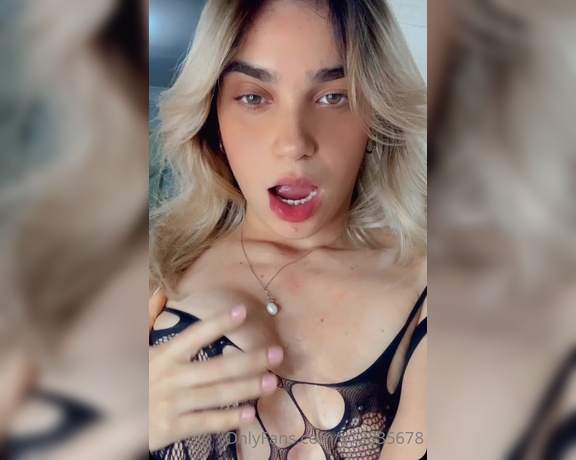 Yeimy Mejia aka yeimyyudith11 - 12-28-2021 OnlyFans Video - Leaked yeimyyudith11 20228