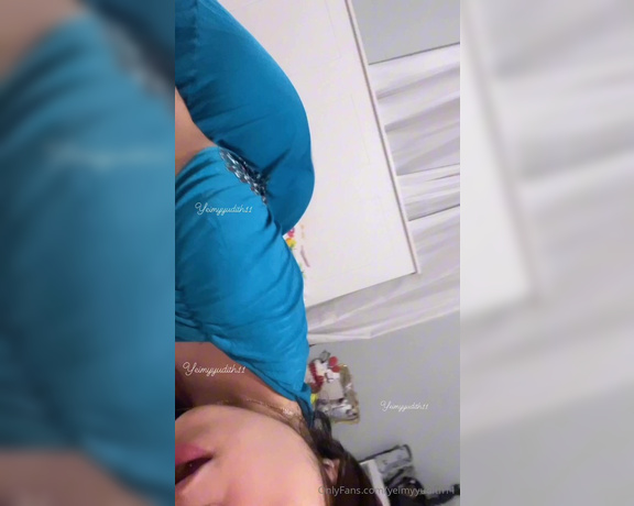 Yeimy Mejia aka yeimyyudith11 - 01-28-2024 OnlyFans Video - Leaked yeimyyudith11 45345