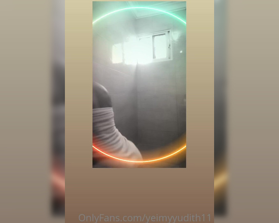 Yeimy Mejia aka yeimyyudith11 - 08-19-2020 OnlyFans Video - Bailando un poquito